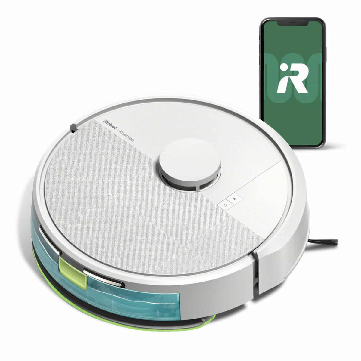 Robot Vacuum Cleaner iRobot