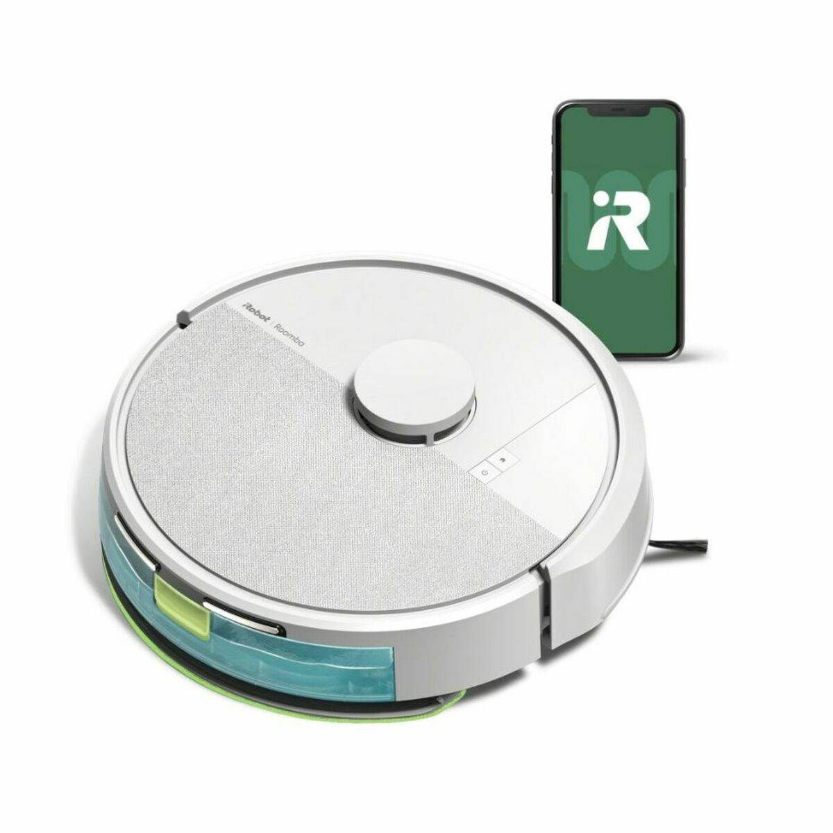 Robot Vacuum Cleaner iRobot Y311240 3000 mAh