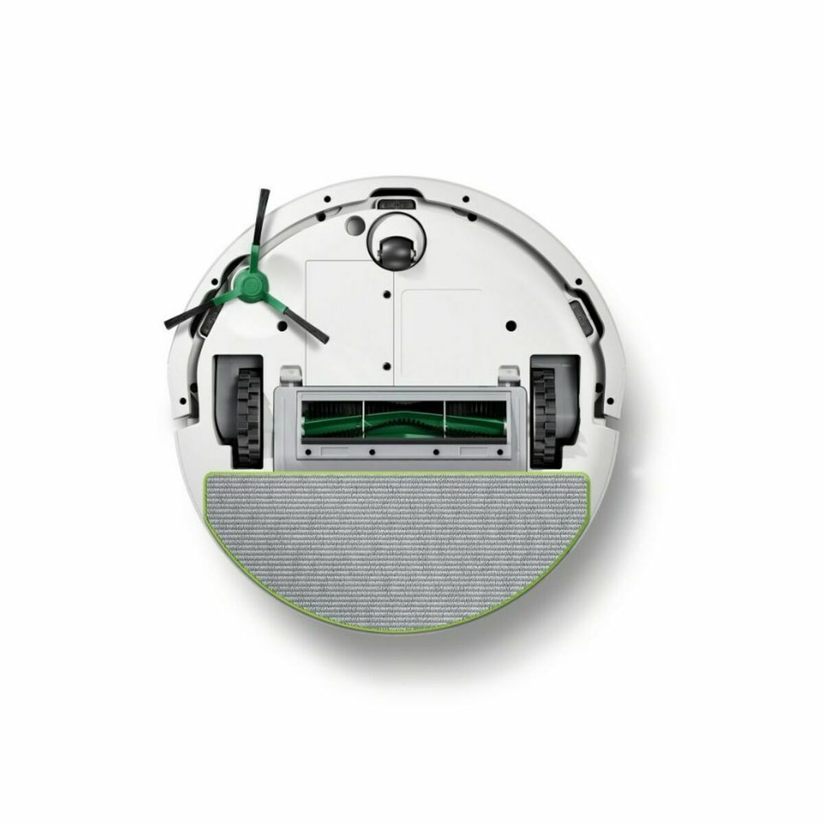 Robot Vacuum Cleaner iRobot Y311240 3000 mAh