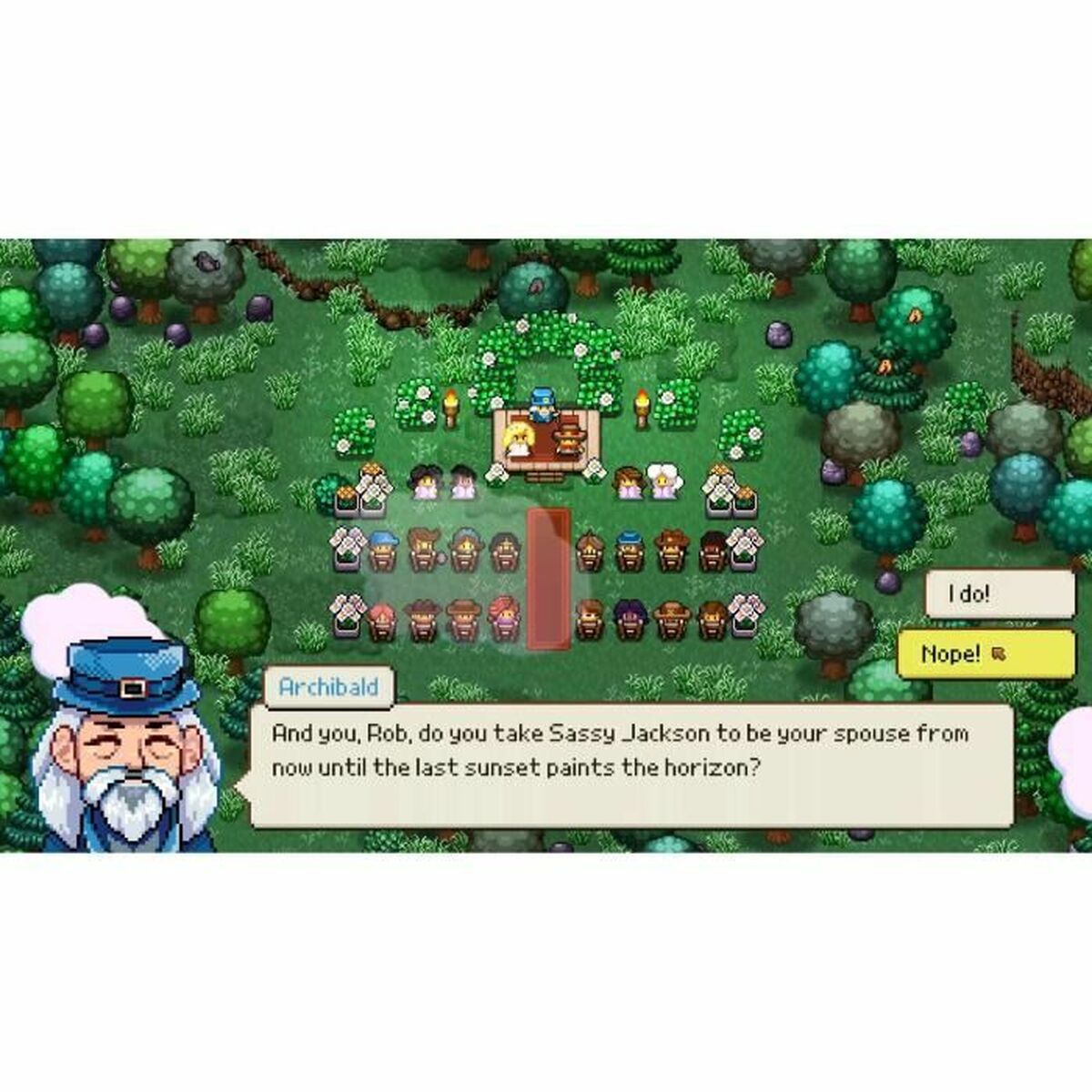 Video game for Switch Just For Games Cattle Country