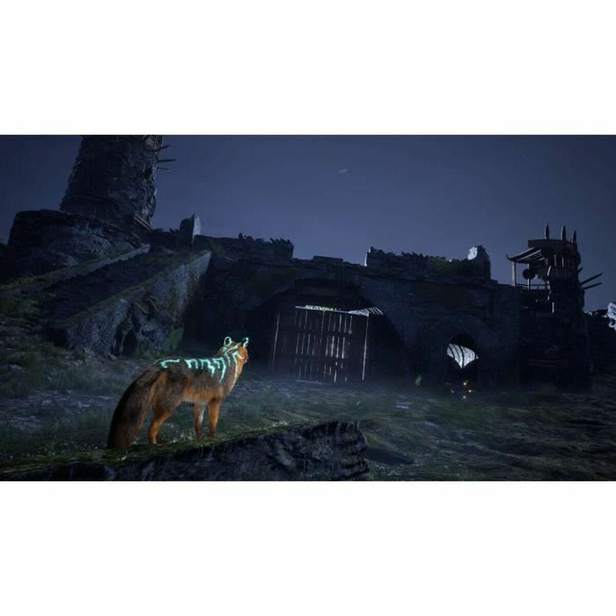 PlayStation 5 Video Game Just For Games