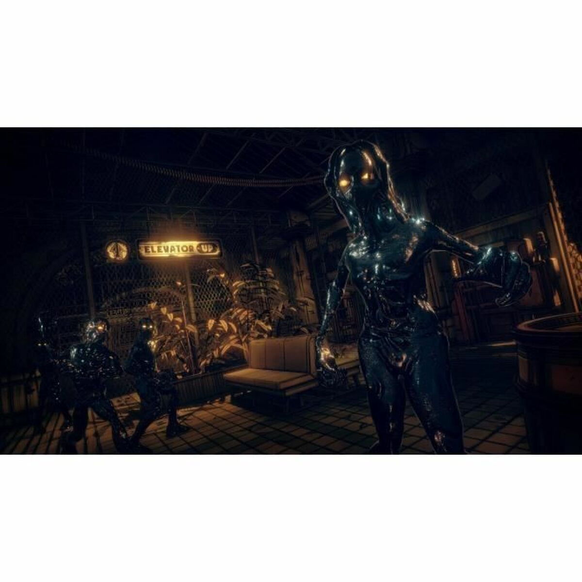 PlayStation 5 Video Game Just For Games Bendy and the Dark Revival