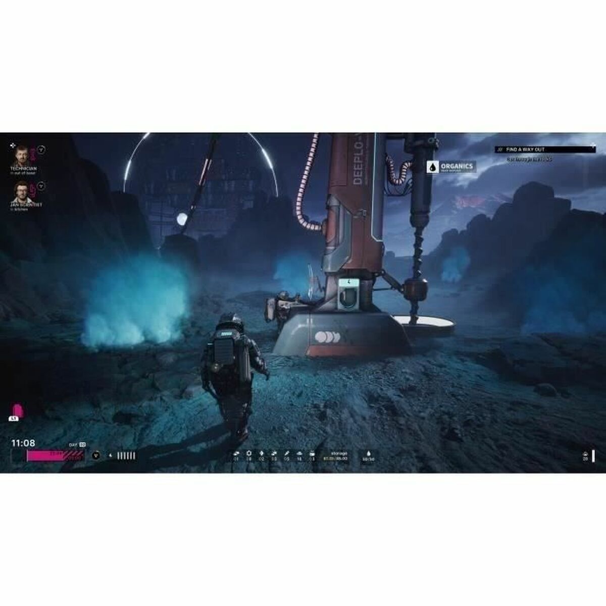 PlayStation 5 Video Game Just For Games