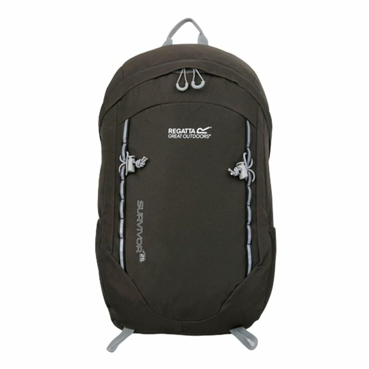 Hiking Backpack Regatta Survivor V4 Olive Hiking Backpack Regatta Survivor V4 Olive