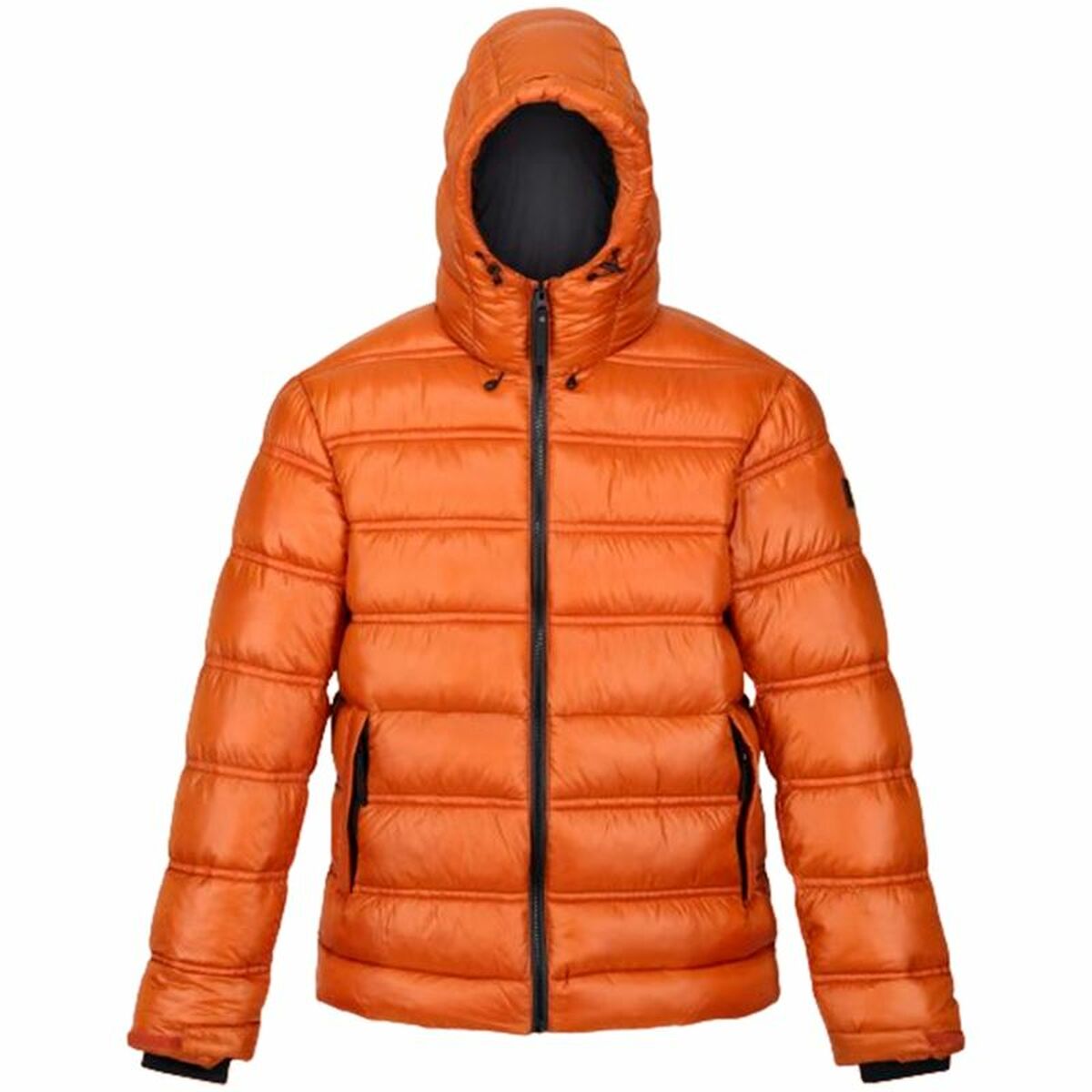 Men’s Sports Jacket Regatta III Burnt Orange