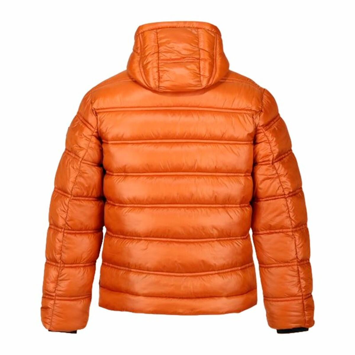 Men’s Sports Jacket Regatta III Burnt Orange