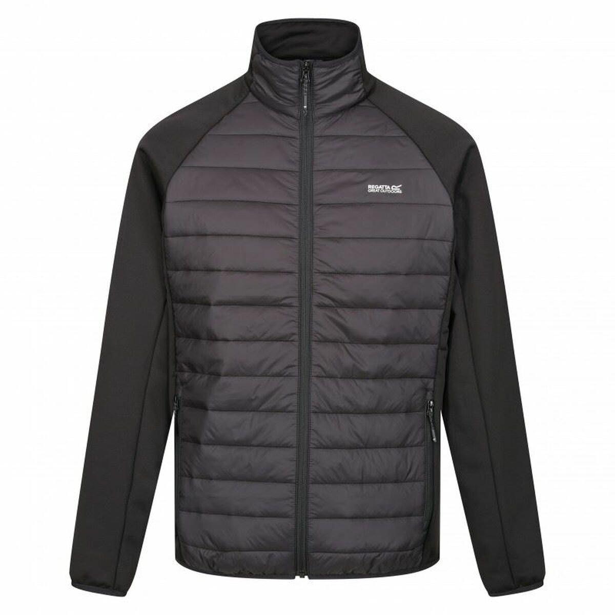 Men’s Sports Jacket Regatta Clumber IV Hybrid