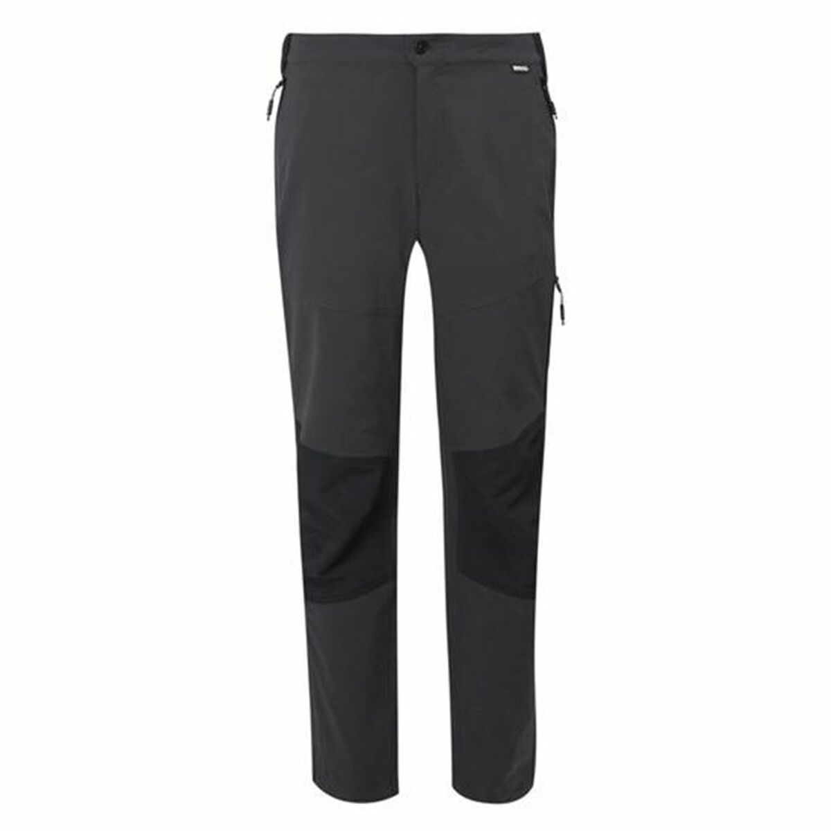 Adult Trousers Regatta Questra V Black Men Adult Trousers Regatta Questra V Black Men