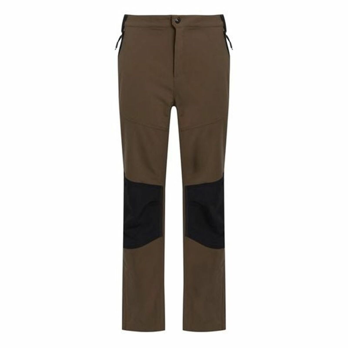 Long Sports Trousers Regatta Questra V Brown Long Sports Trousers Regatta Questra V Brown