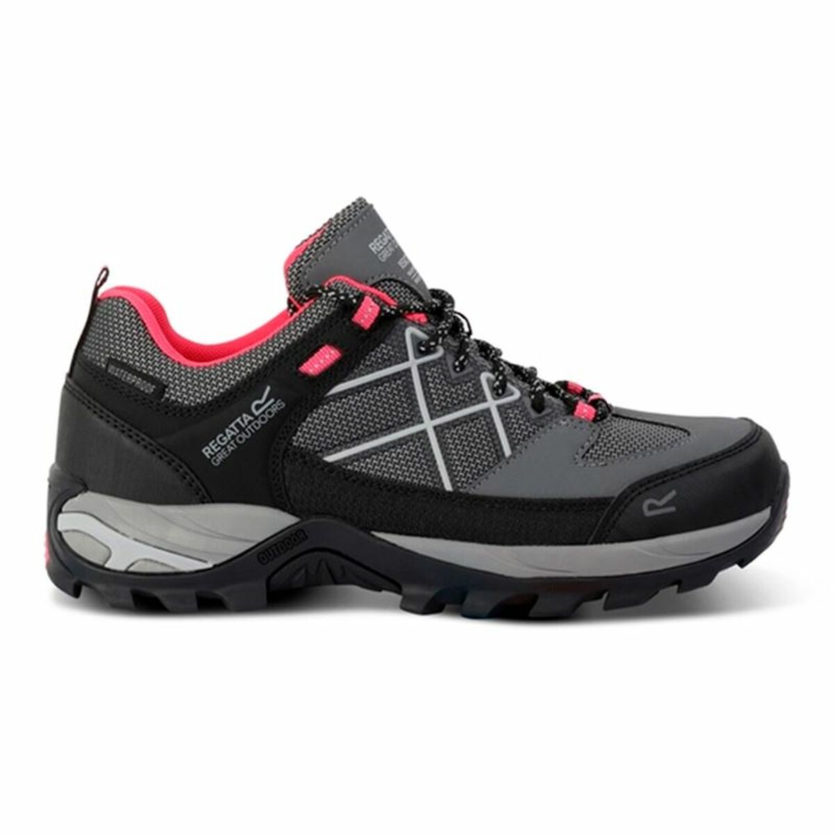 Sports Trainers for Women Regatta Samaris III