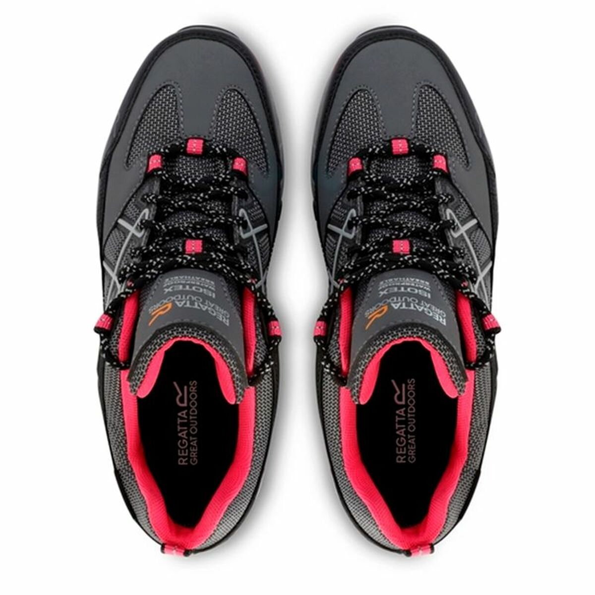 Sports Trainers for Women Regatta Samaris III