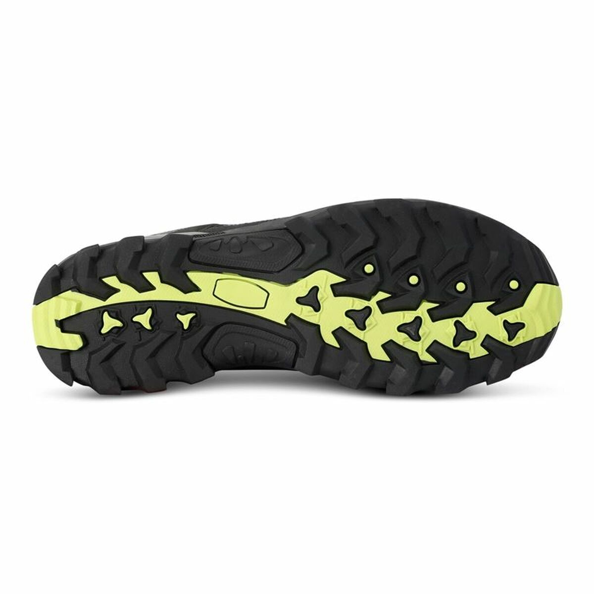 Men’s Trainers Regatta Samaris III Blue