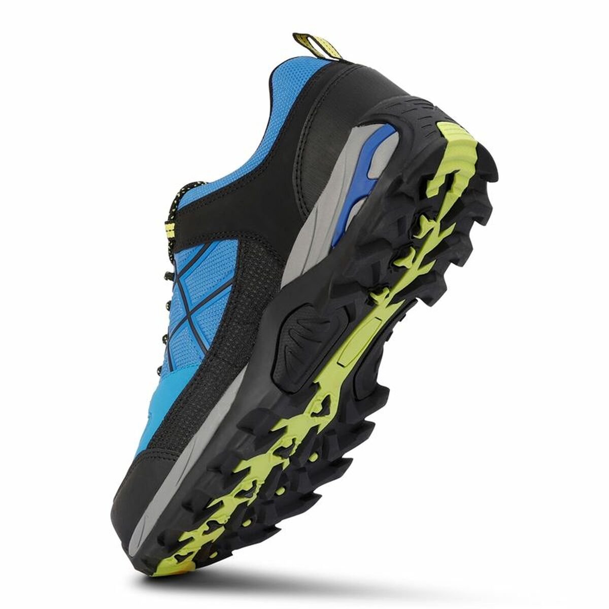 Men’s Trainers Regatta Samaris III Blue