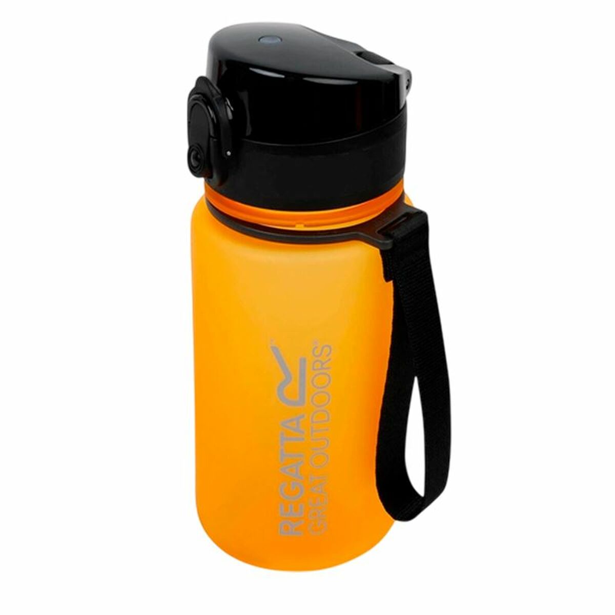 Water bottle Regatta RCE255-188 Orange 350 ml Water bottle Regatta RCE255-188 Orange 350 ml