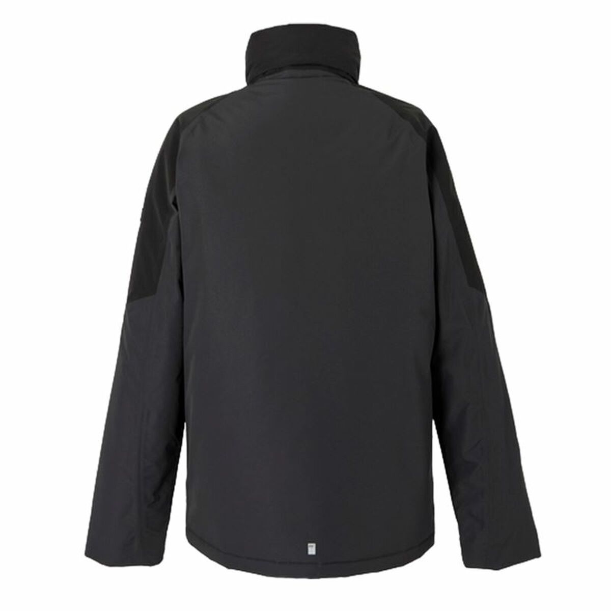 Men’s Sports Jacket Regatta WintrcalderdaleII Black