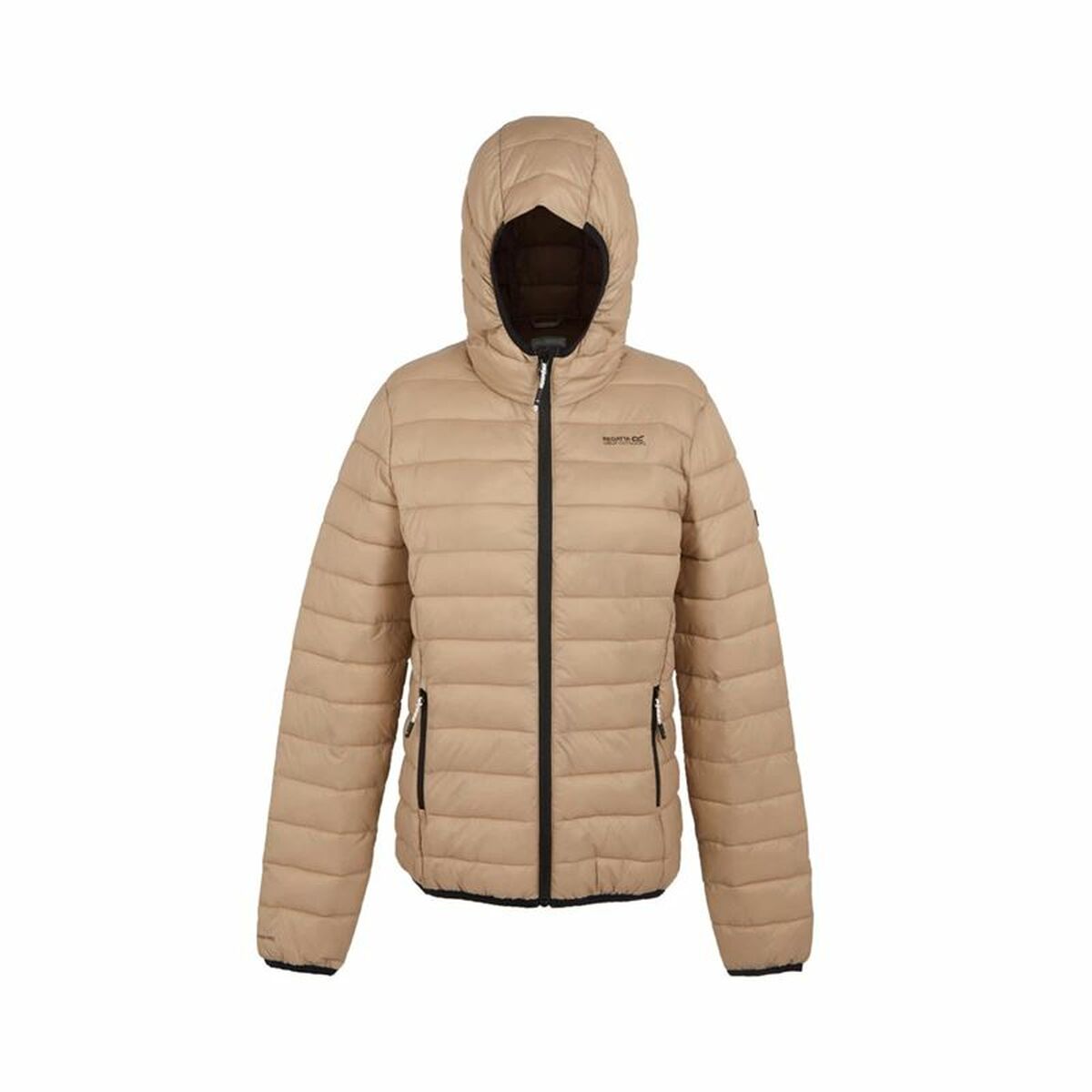 Women’s Sports Jacket Regatta Marizion Brown