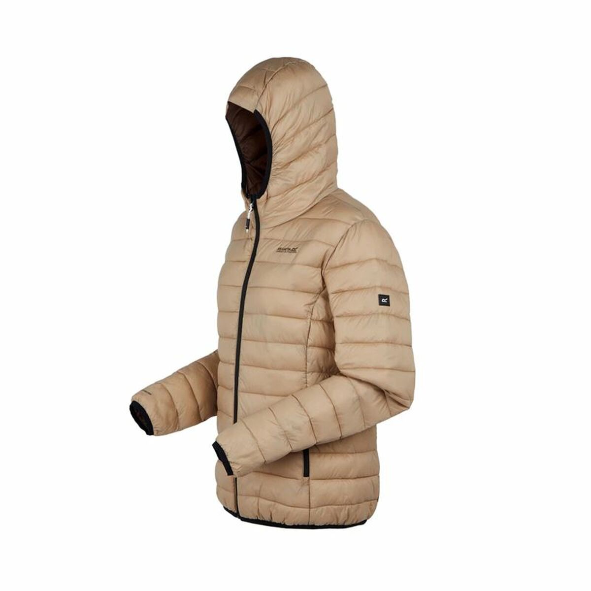 Women’s Sports Jacket Regatta Marizion Brown