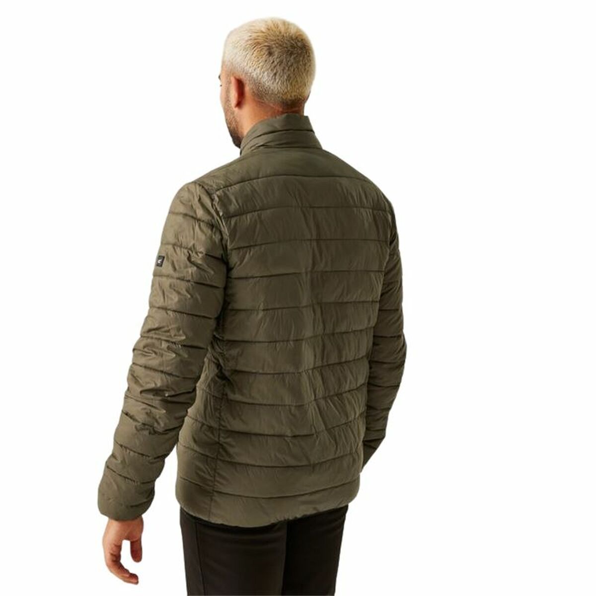 Men’s Sports Jacket Regatta Marizion
