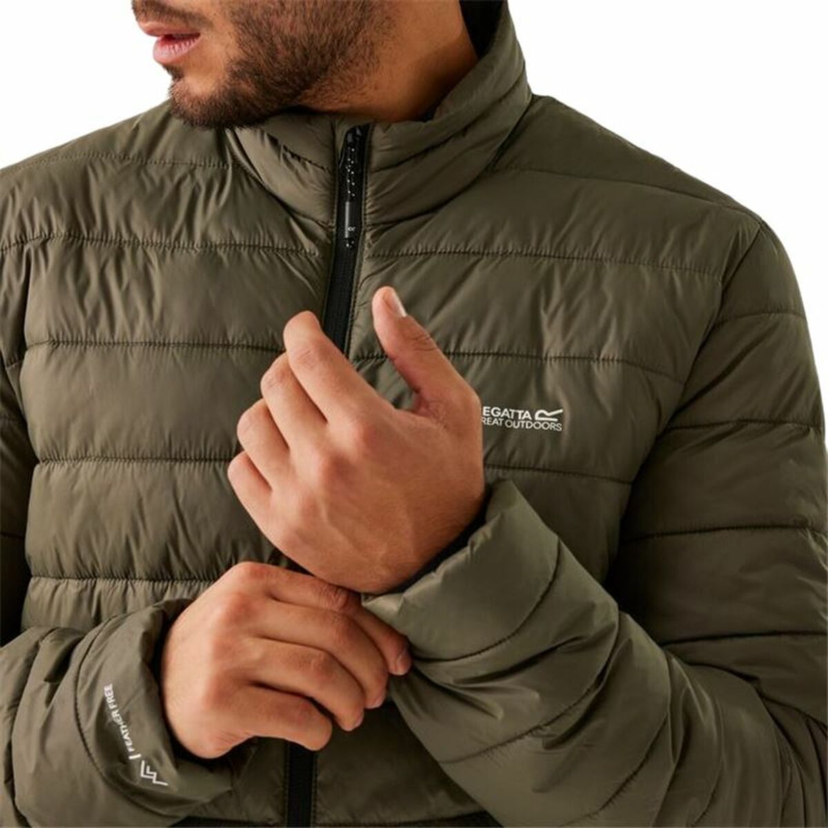 Men’s Sports Jacket Regatta Marizion