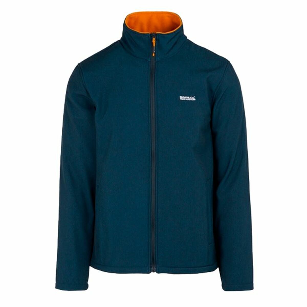 Windcheater Jacket Regatta Cera V Navy Blue Windcheater Jacket Regatta Cera V Navy Blue