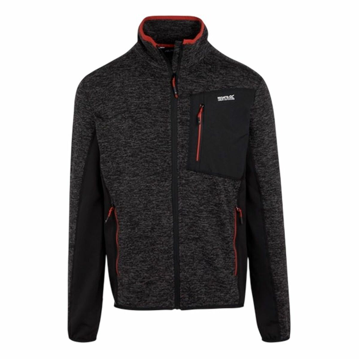 Fleece Lining Regatta Baslinn Black Men Fleece Lining Regatta Baslinn Black Men