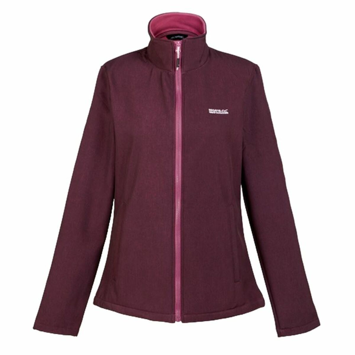 Windcheater Jacket Regatta Connie V Dark Red Windcheater Jacket Regatta Connie V Dark Red