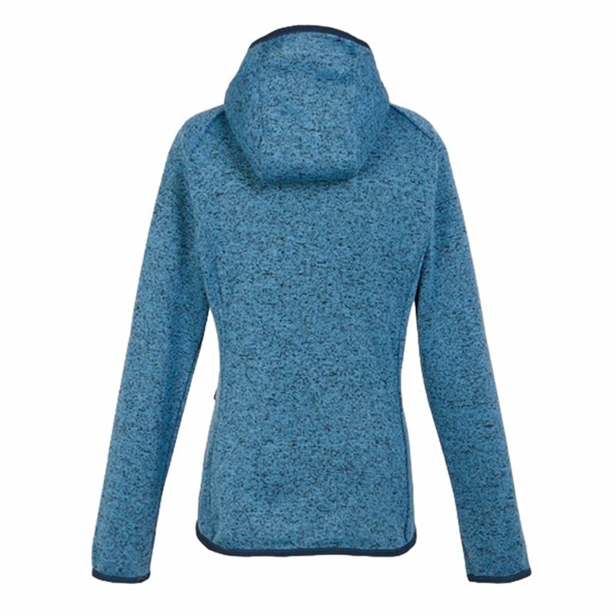 Fleece Lining Regatta Wms Hood Newhill Indigo Lady