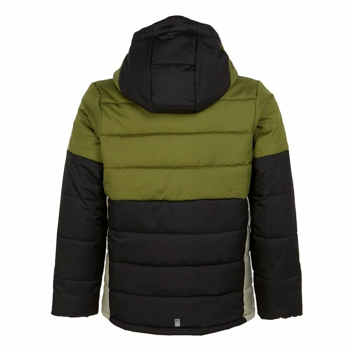 Children’s Sports Jacket Regatta Lofthouse VIII Black