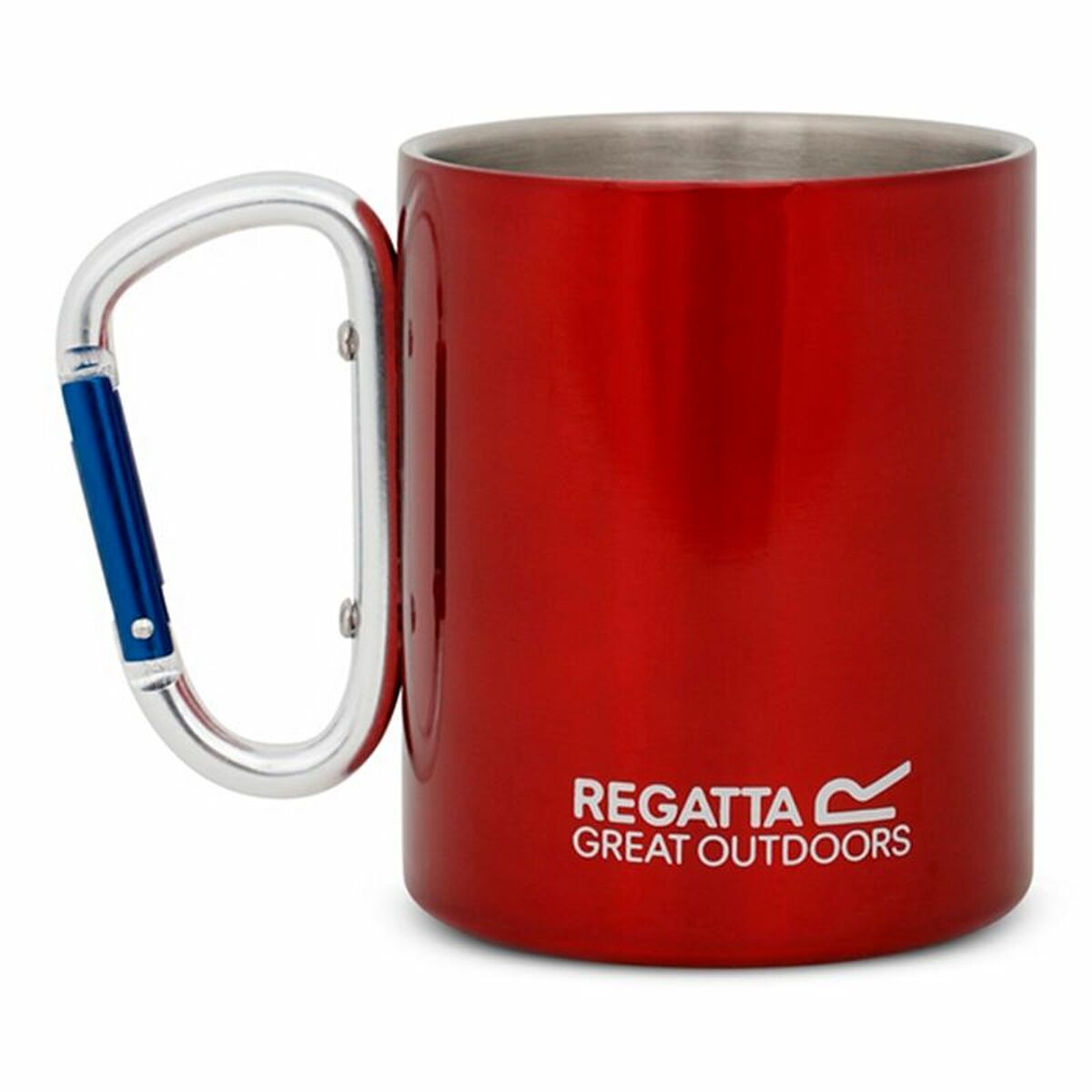 Cup Regatta RCE121-100 Red