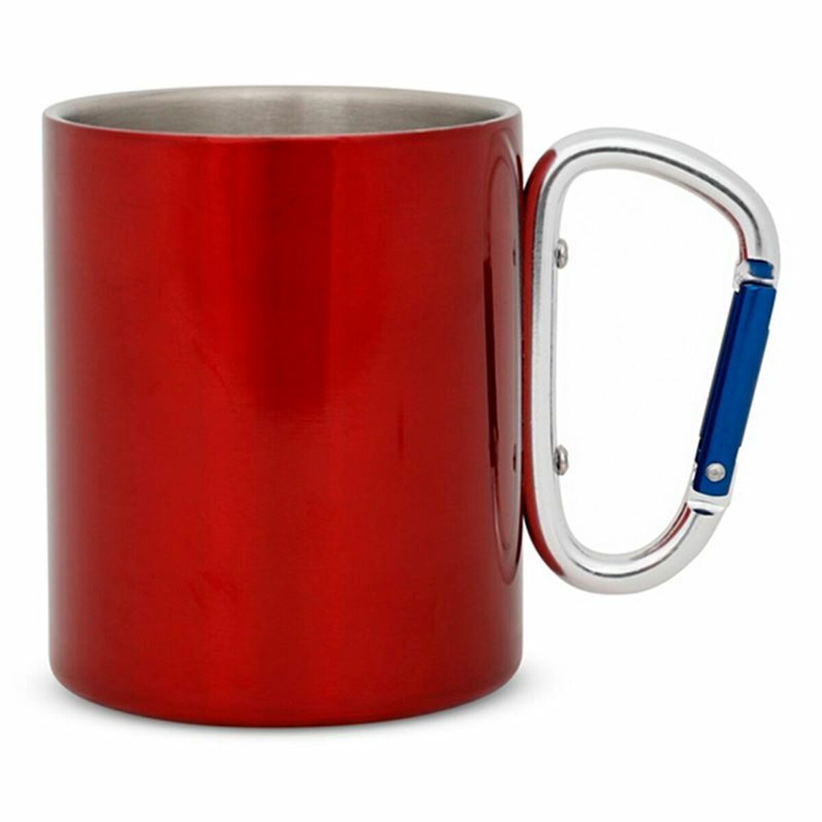 Cup Regatta RCE121-100 Red