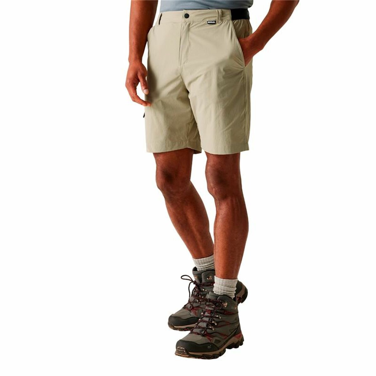 Sports Shorts Regatta TrvlLghtPckawaySh Moutain