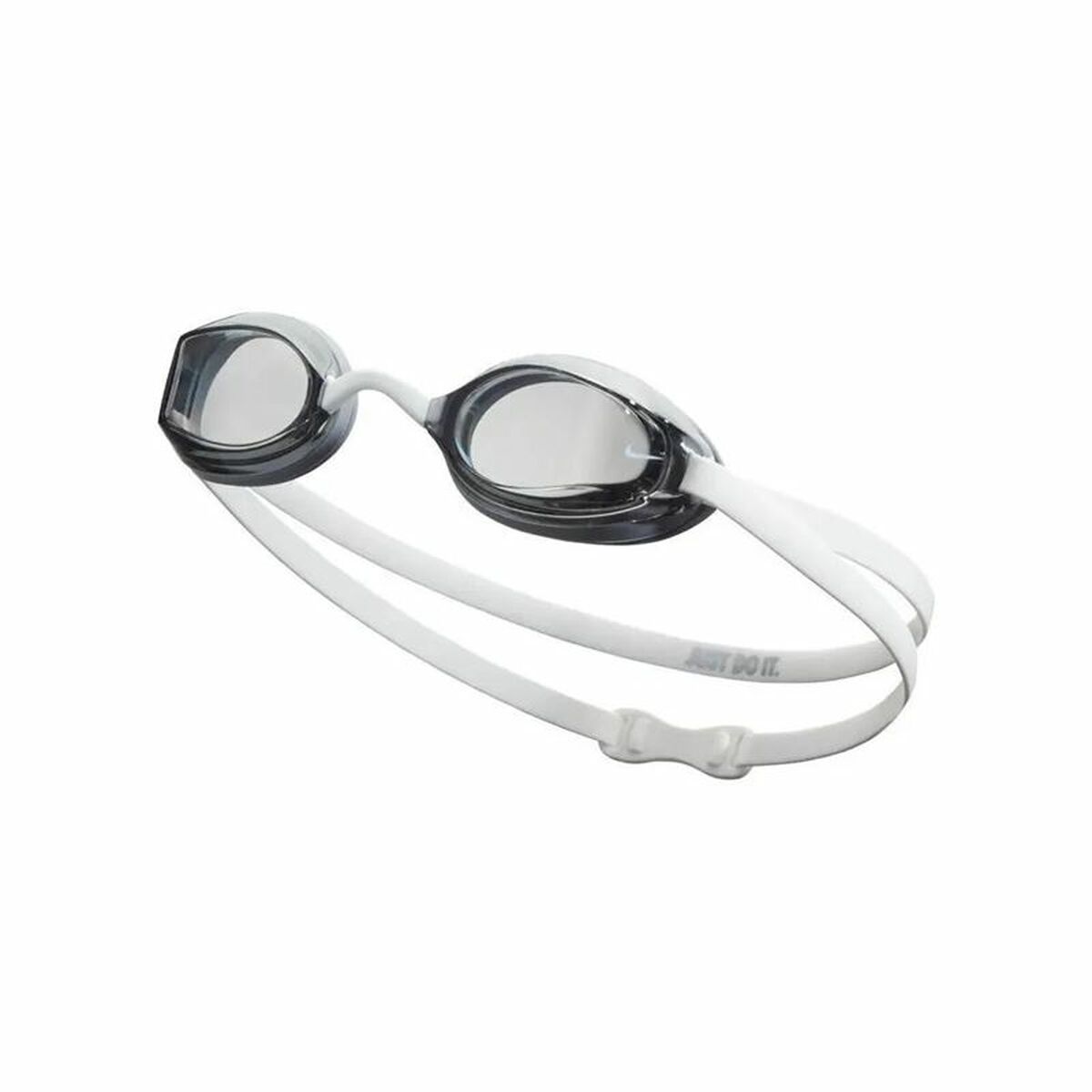 Swimming Goggles Nike Legacy  Black One size