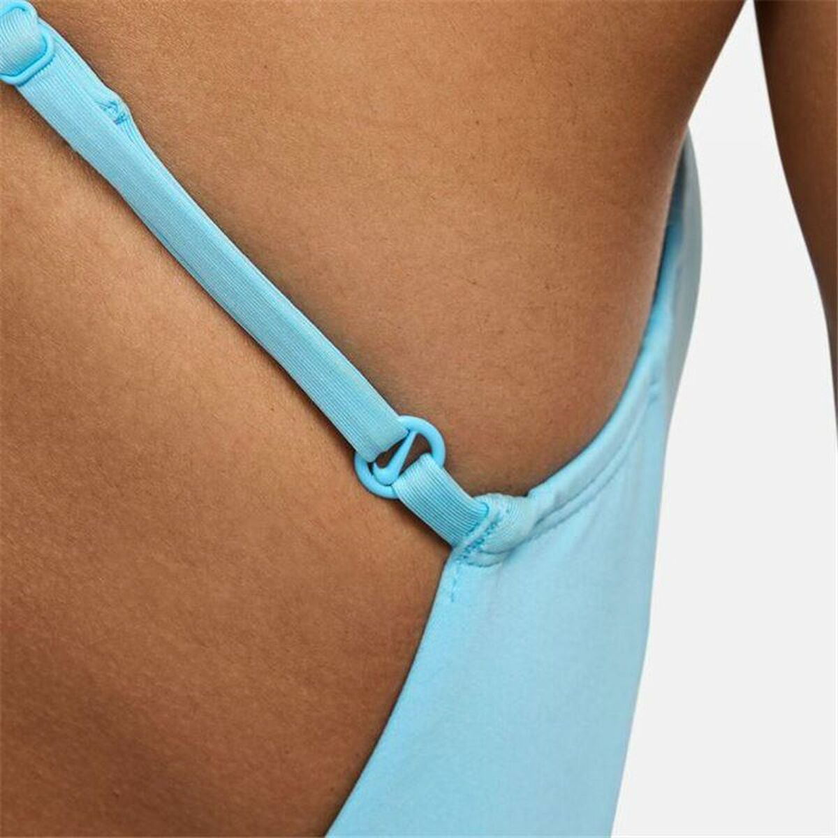 Womens Bathing Costume Nike Sneakerkini 2.0 Blue