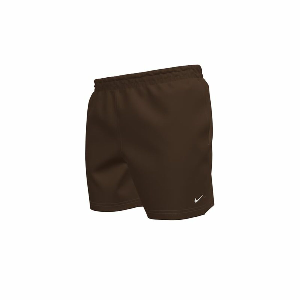Menâs Bathing Costume Nike Essential Lap Brown Black Menâs Bathing Costume Nike Essential Lap Brown Black