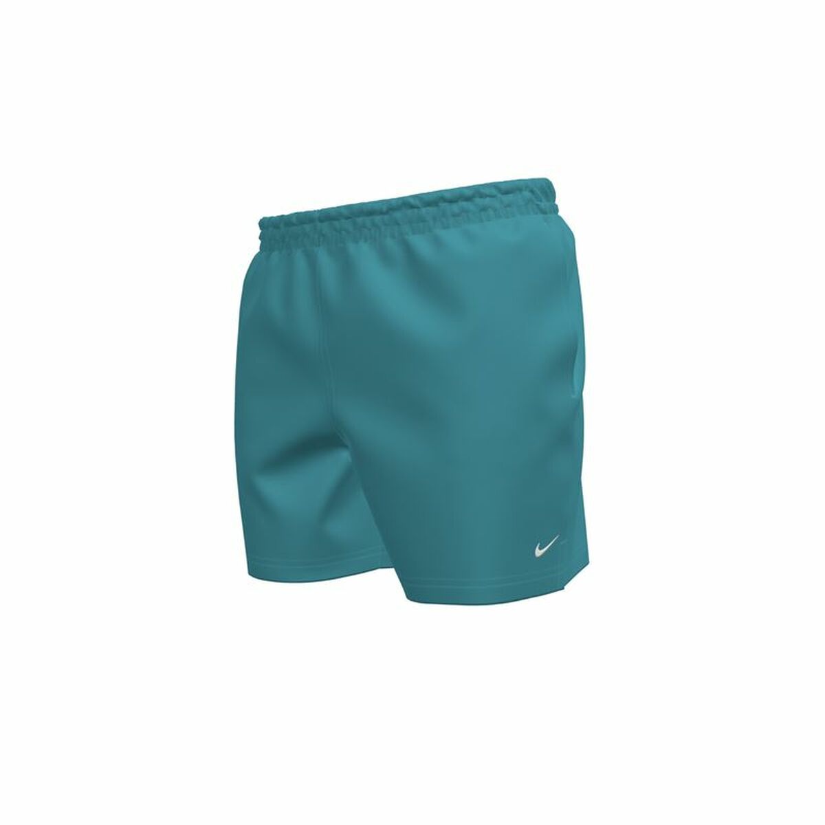 Menâs Bathing Costume Nike Essential Lap Green Indigo Menâs Bathing Costume Nike Essential Lap Green Indigo