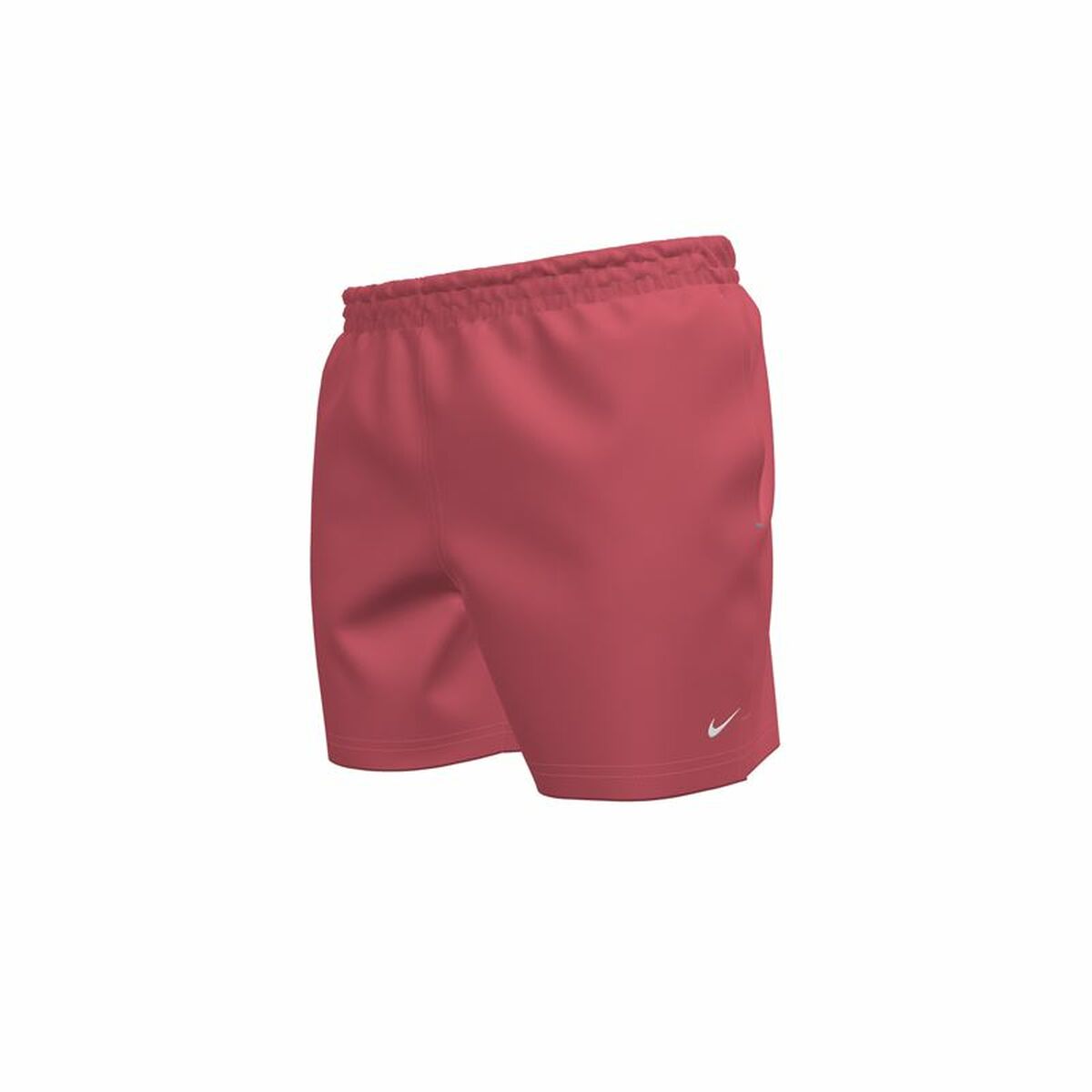 Menâs Bathing Costume Nike Essential Lap Red Salmon Menâs Bathing Costume Nike Essential Lap Red Salmon