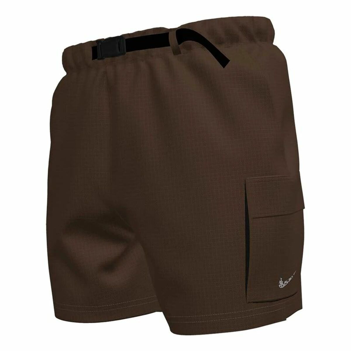 Men’s Bathing Costume Nike Voyage Brown Black Men’s Bathing Costume Nike Voyage Brown Black