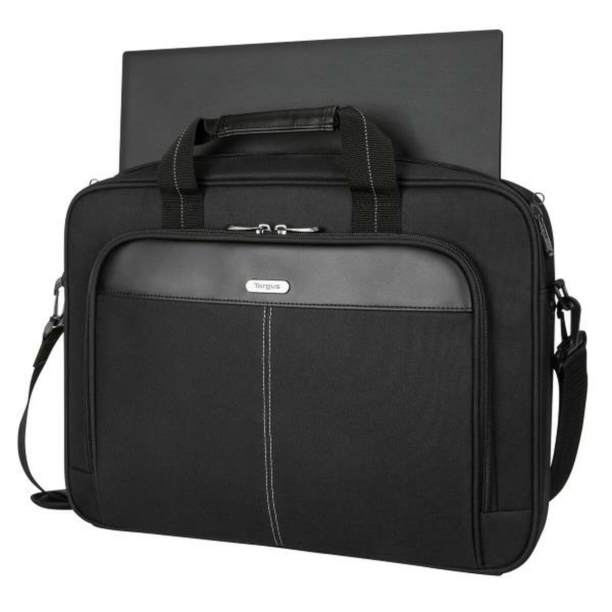 Laptop Backpack Targus TCT027GL Black Laptop Backpack Targus TCT027GL Black