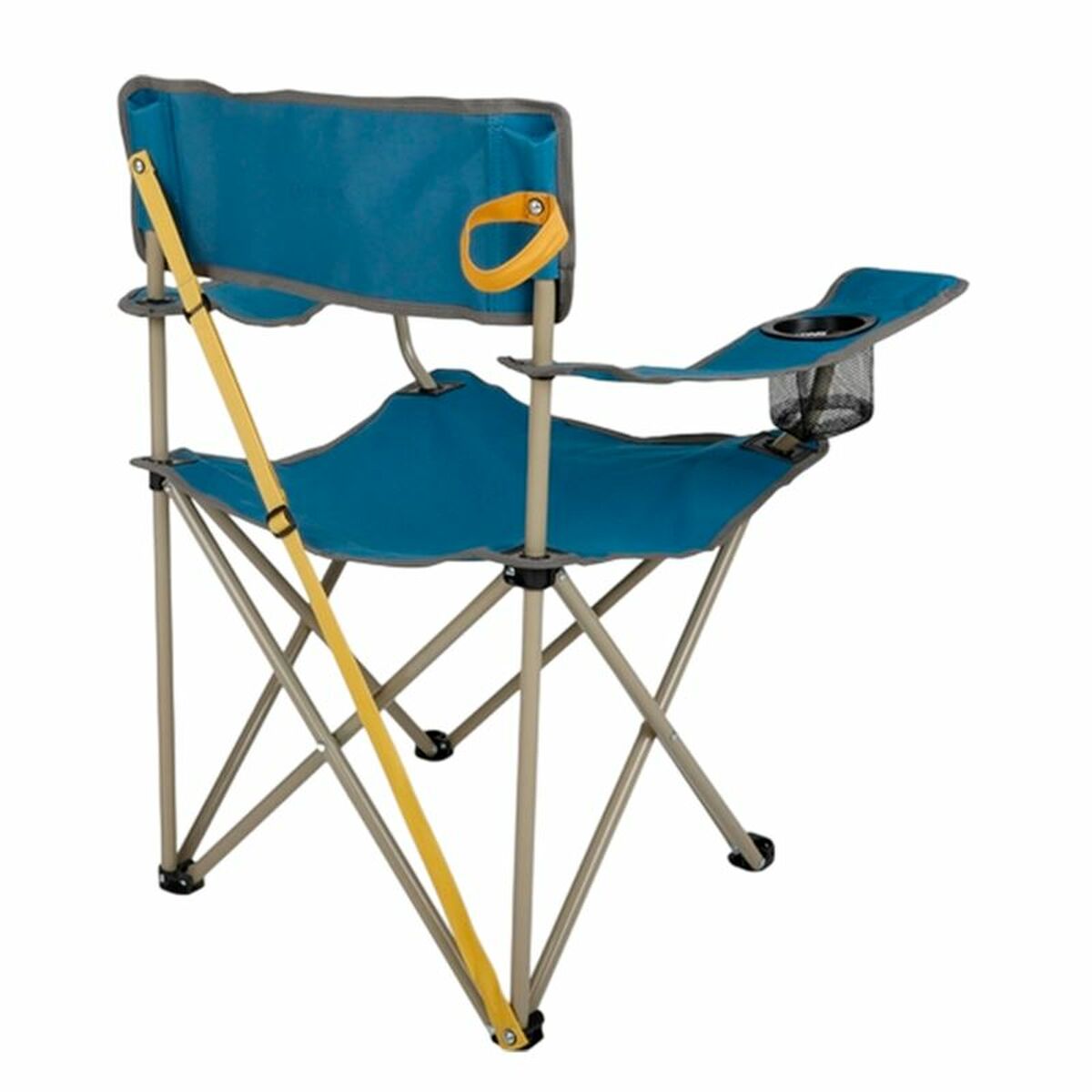 Folding Chair Regatta Regatta  Blue