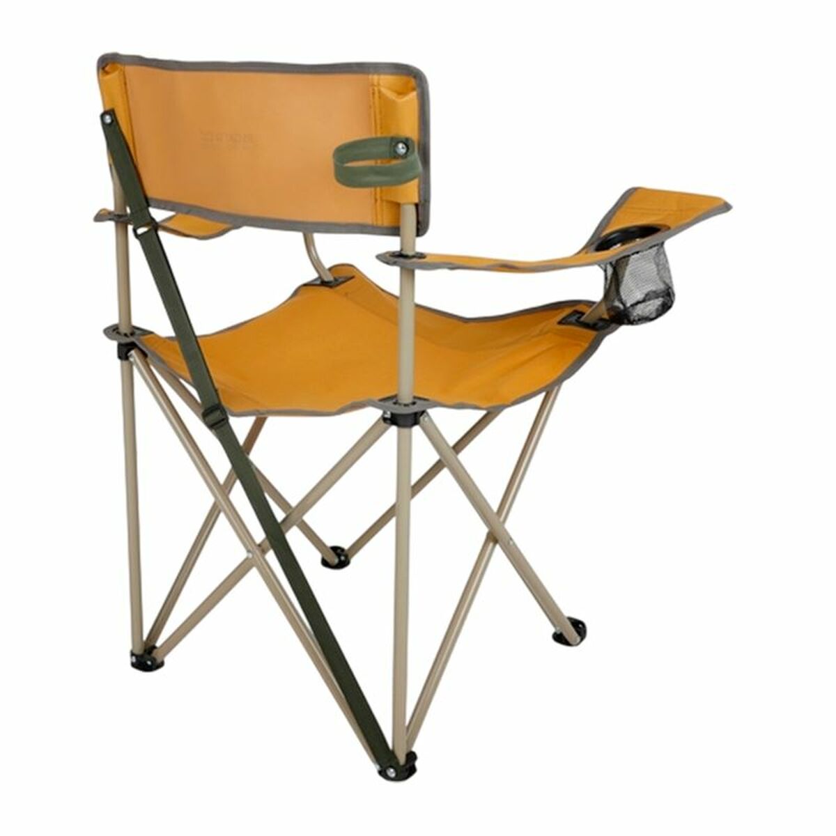 Folding Chair Regatta Regatta  Yellow