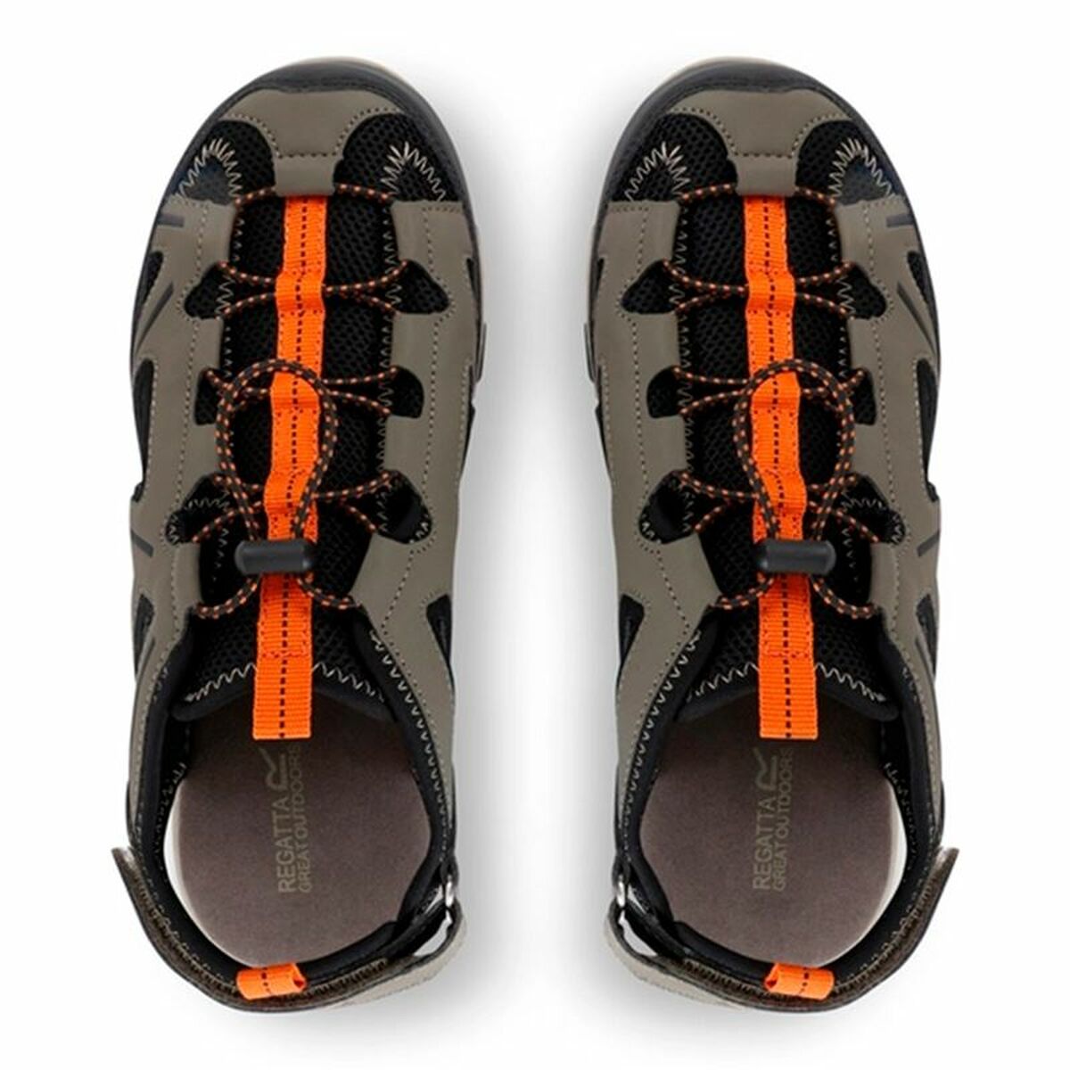 Mountain sandals Regatta WestshoreIII