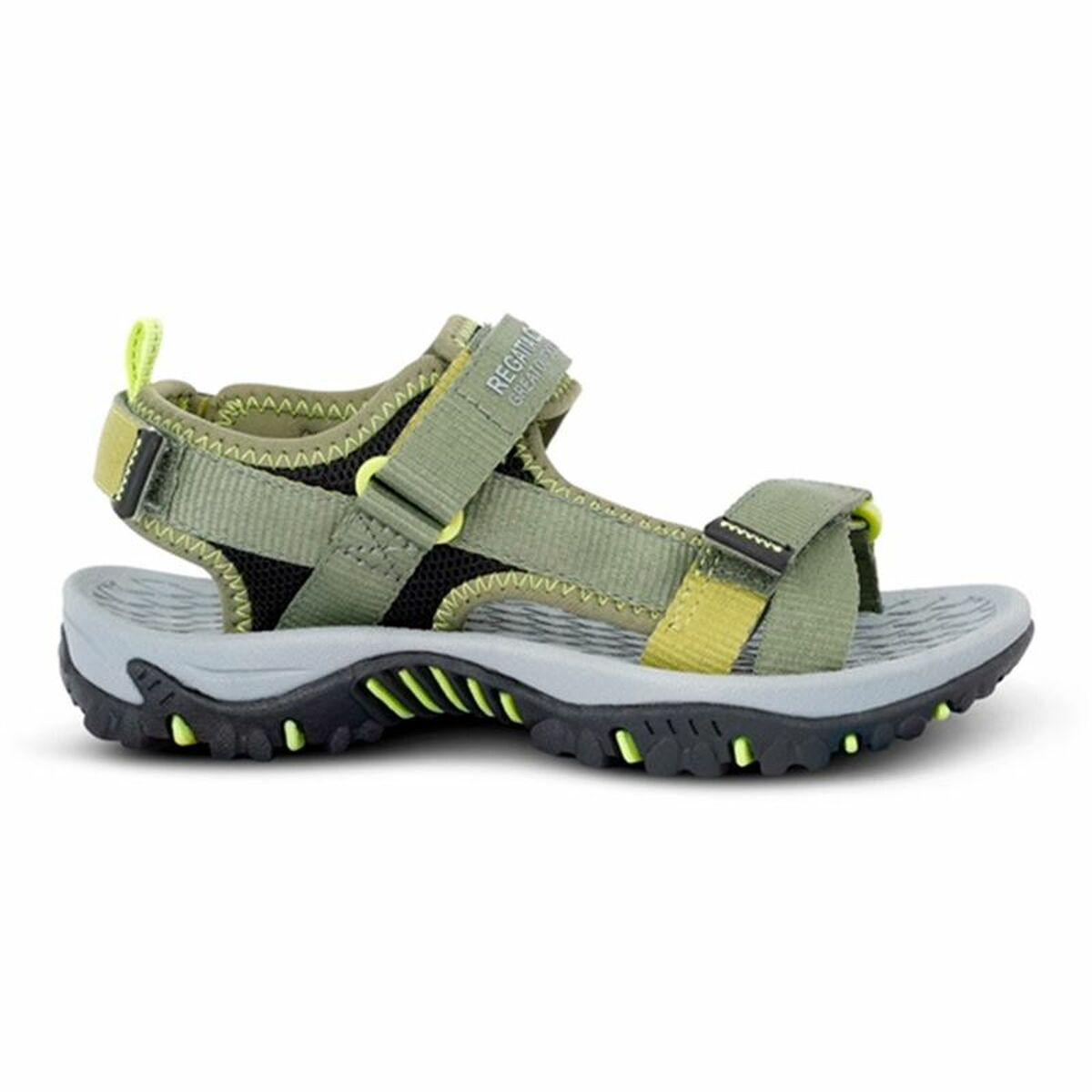 Mountain sandals Regatta BlazeJNRSandal