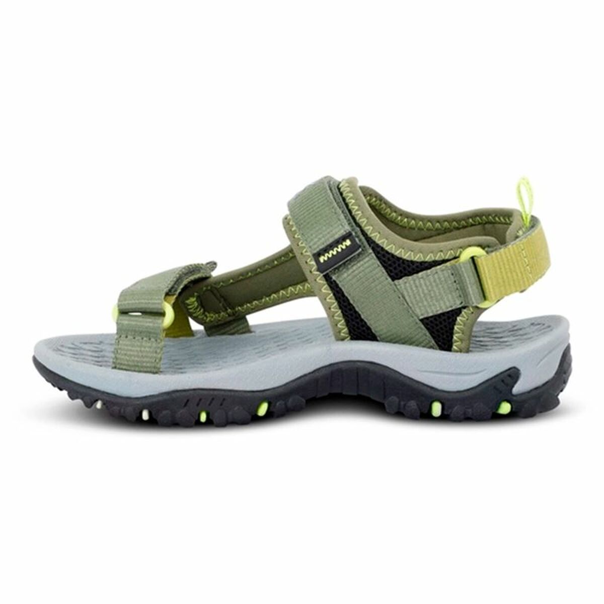 Mountain sandals Regatta BlazeJNRSandal