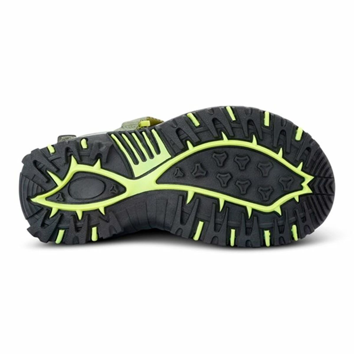 Mountain sandals Regatta BlazeJNRSandal