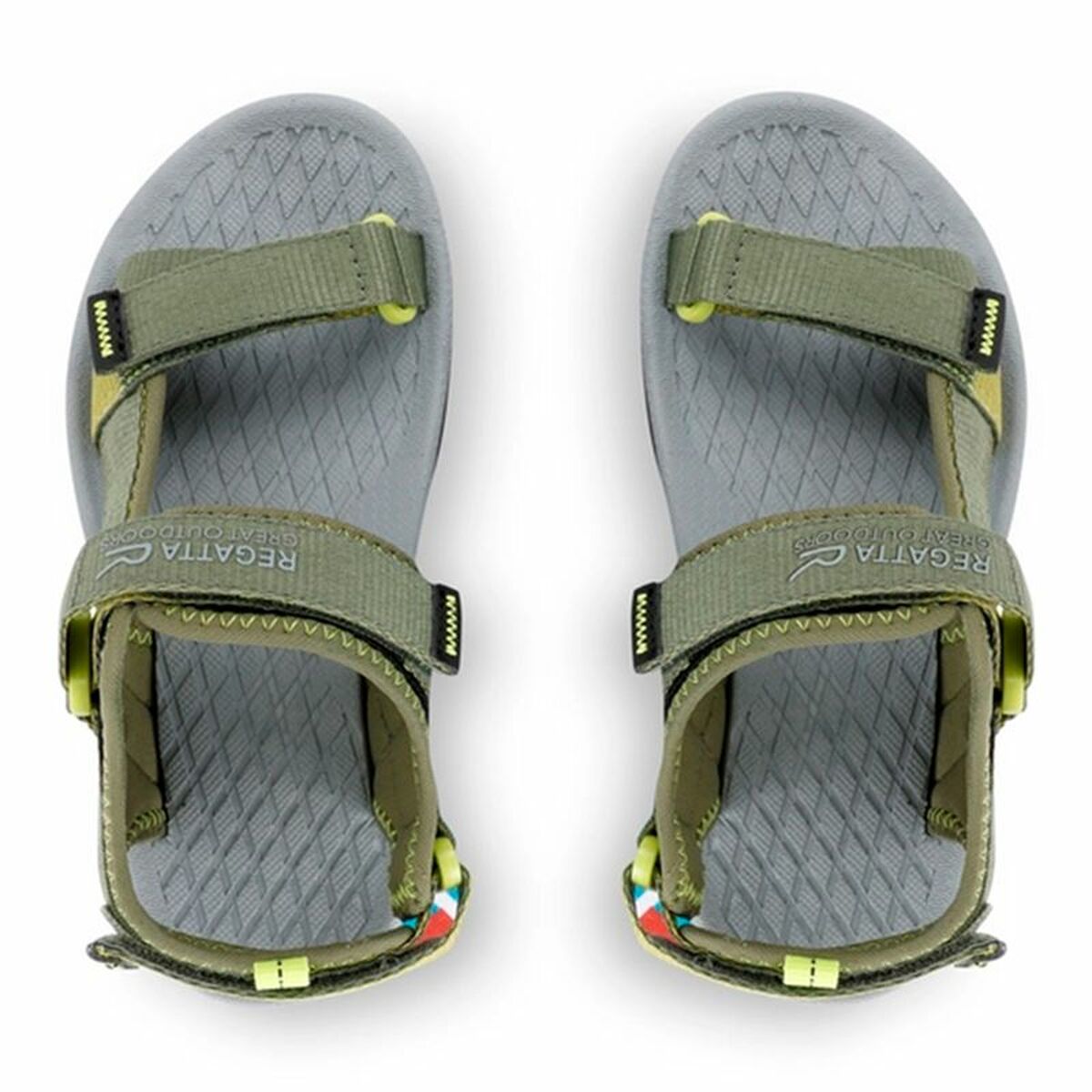 Mountain sandals Regatta BlazeJNRSandal