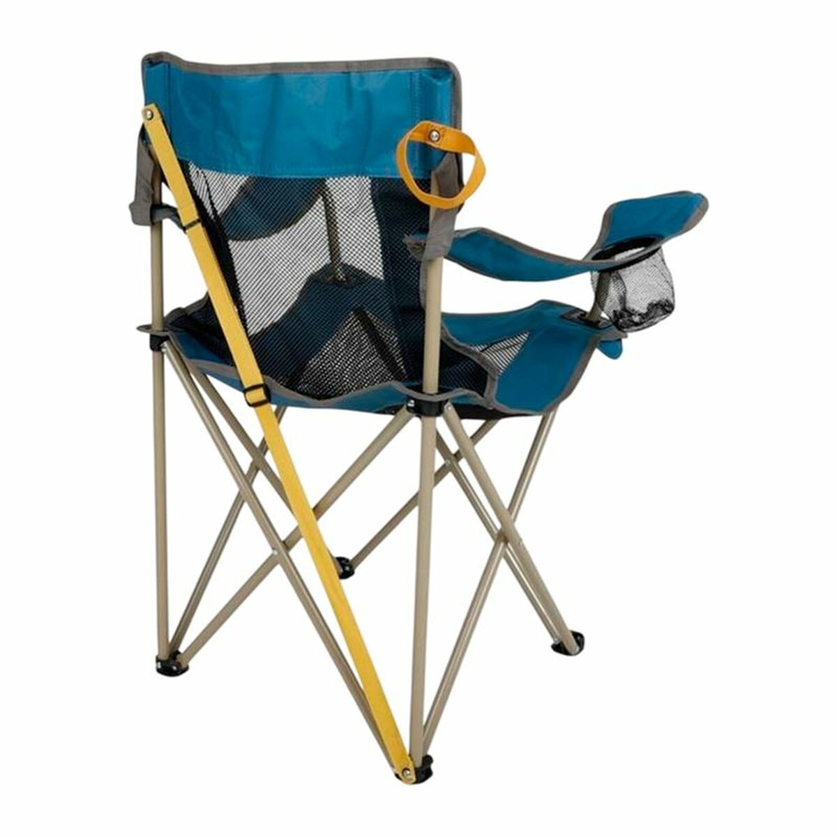 Folding Chair Regatta Regatta  Blue
