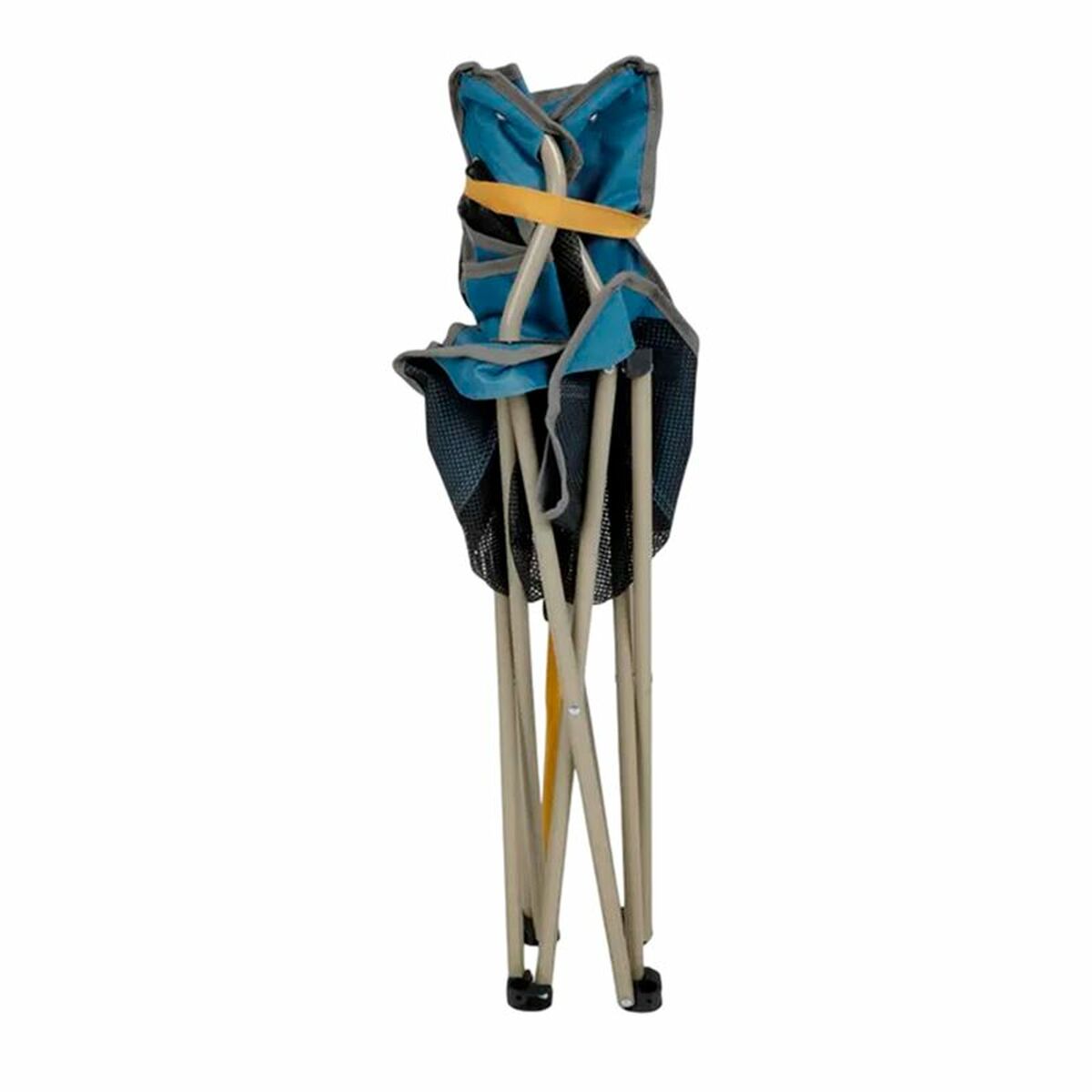 Folding Chair Regatta Regatta  Blue