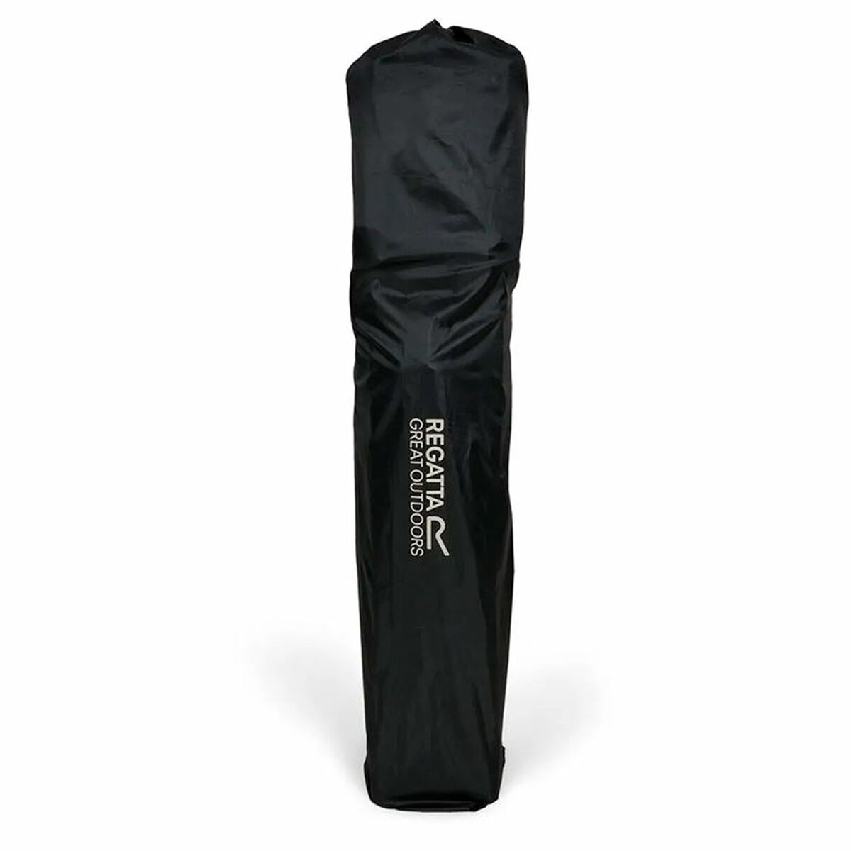 Folding Chair Regatta Kruza  Black