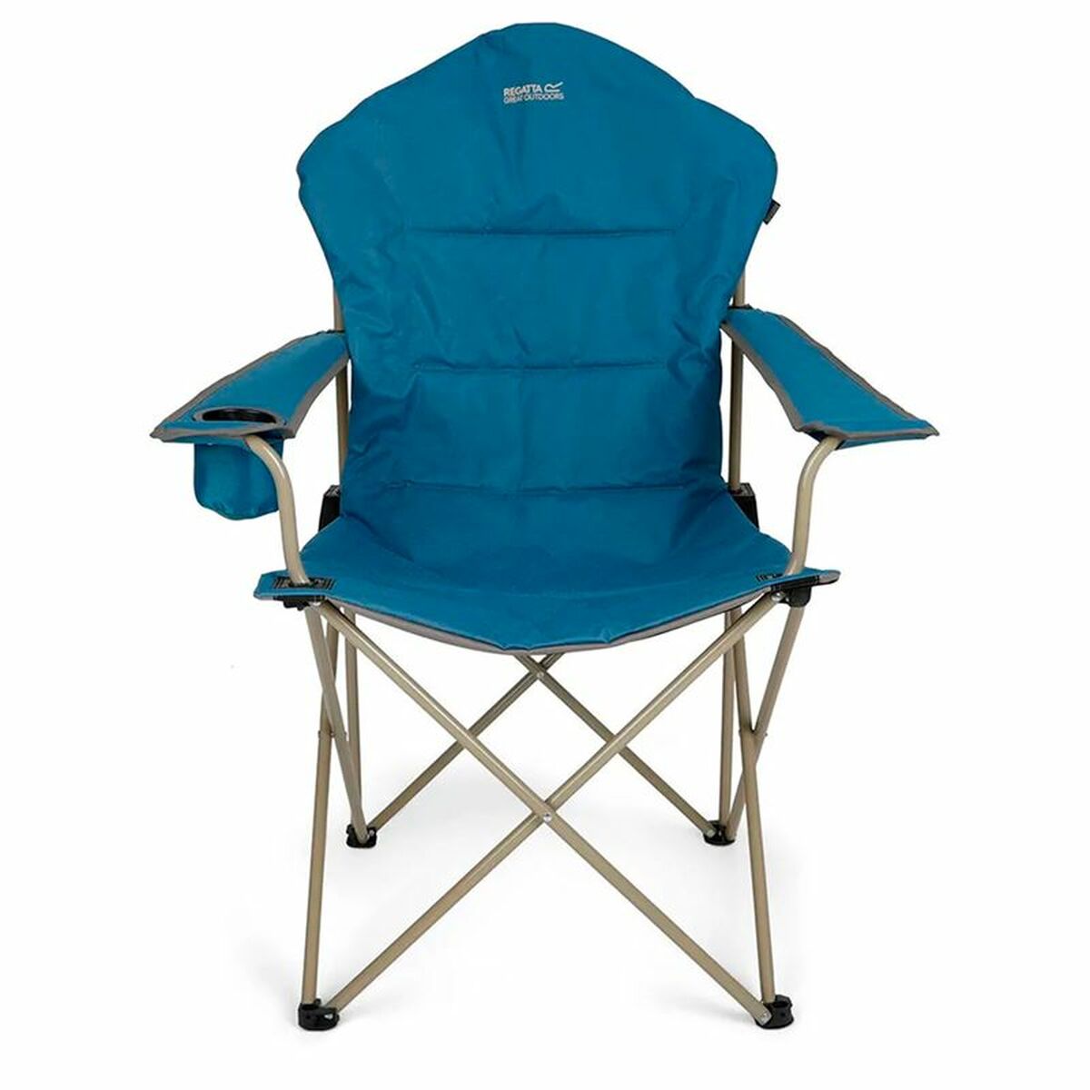 Folding Chair Regatta Regatta  Blue