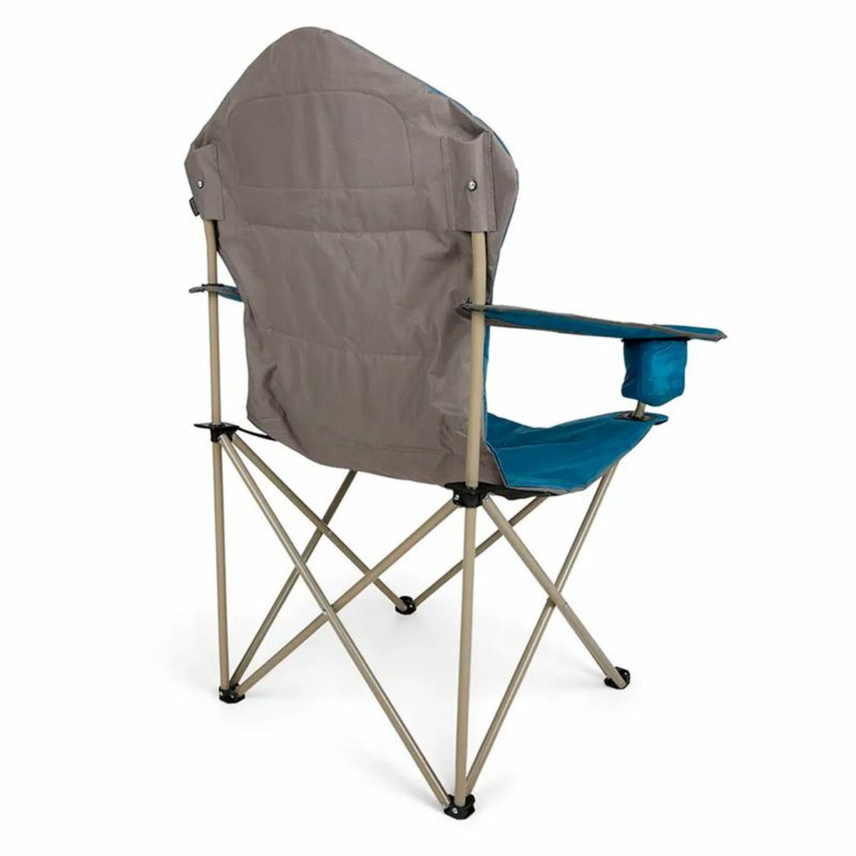 Folding Chair Regatta Regatta  Blue
